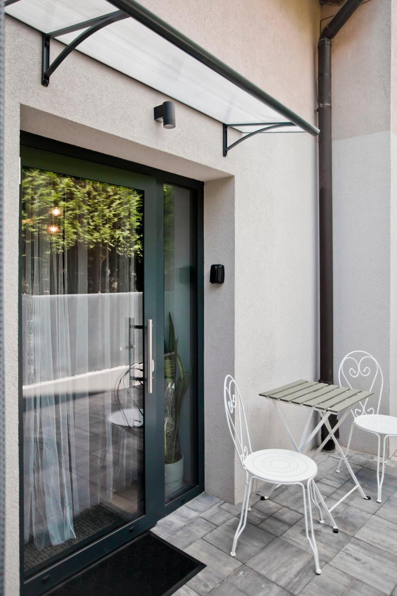 Balaton Apartamenty Trzebinia  Exterior foto