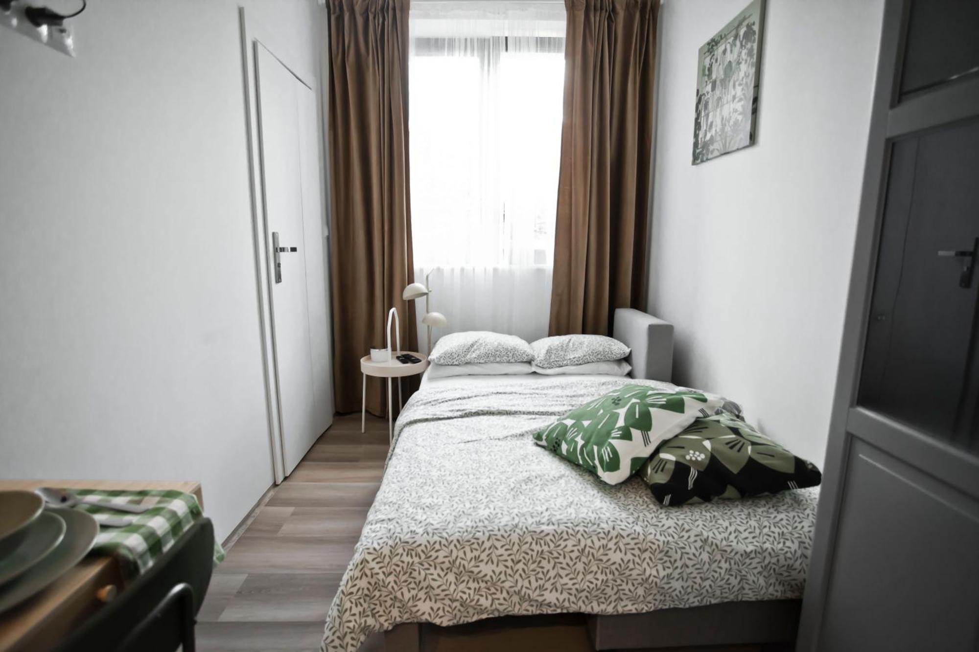Balaton Apartamenty Trzebinia  Exterior foto