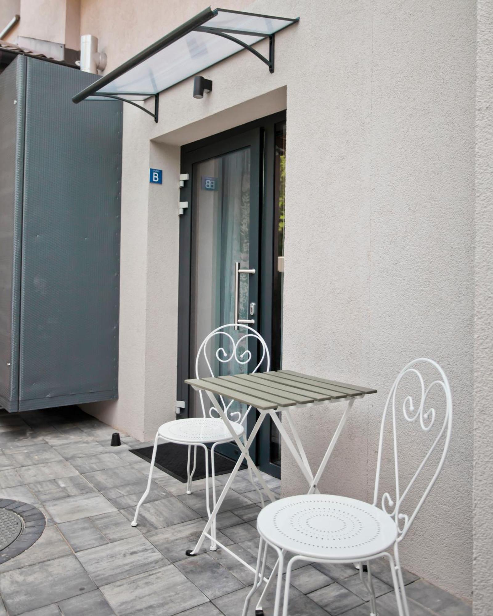 Balaton Apartamenty Trzebinia  Exterior foto