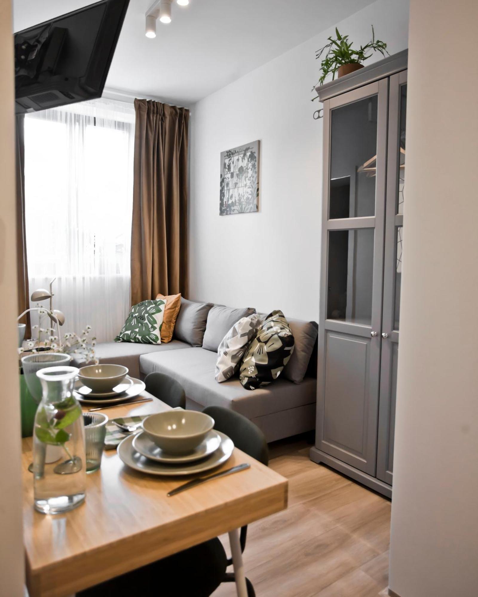 Balaton Apartamenty Trzebinia  Exterior foto